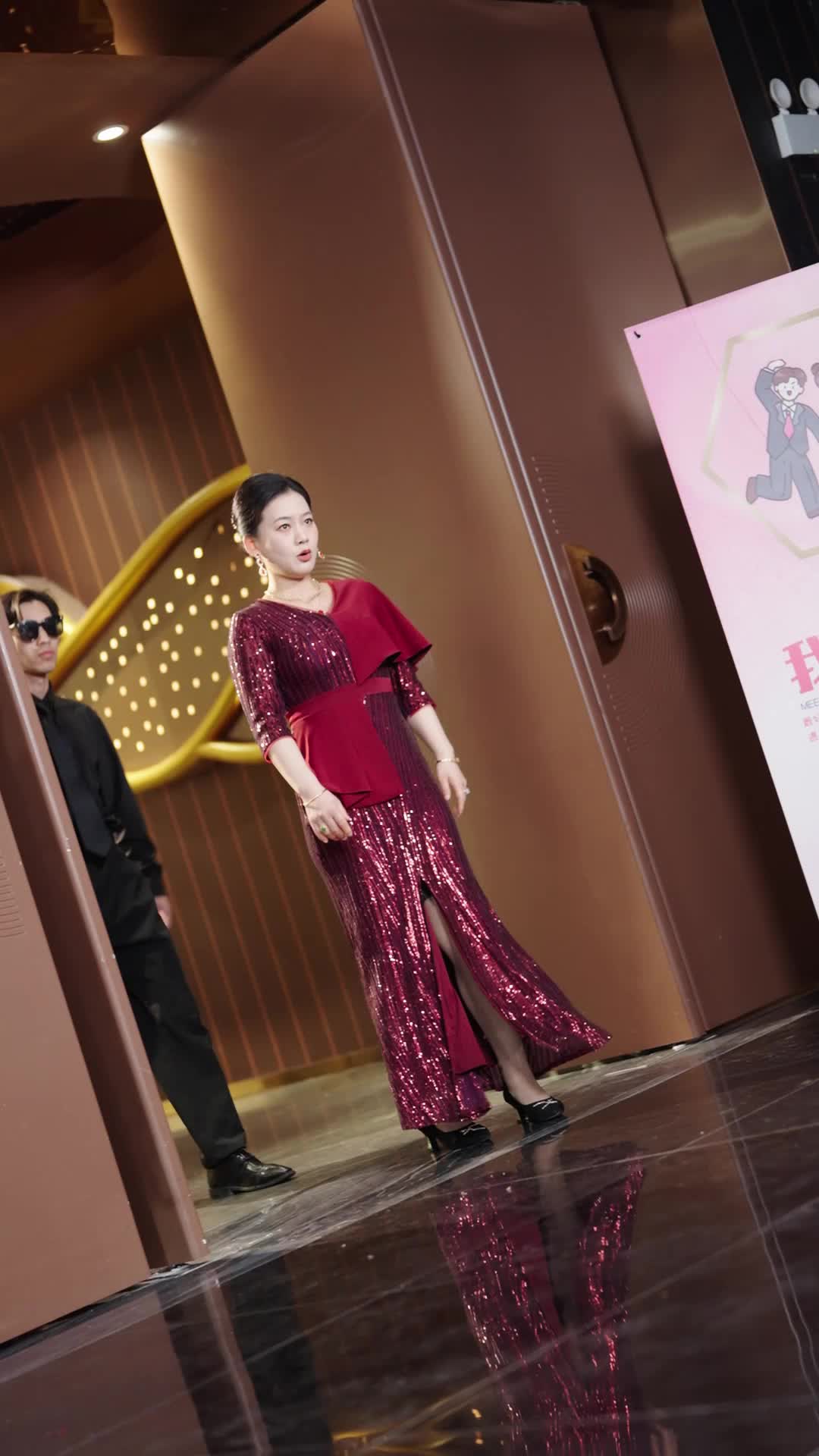 Épisode 46 - Heir Against the Light